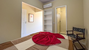 AP 30 Especial Residencial Solavir