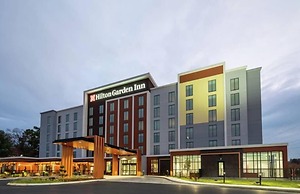 Hilton Garden Inn Nashville Opryland