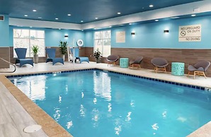 Hampton Inn & Suites Intercourse, Pa