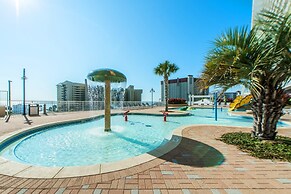Laketown Wharf 1803