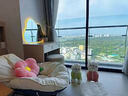 Sumi House -  CSJ Tower Apt Vung Tau