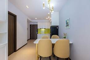 Sumi House -  CSJ Tower Apt Vung Tau