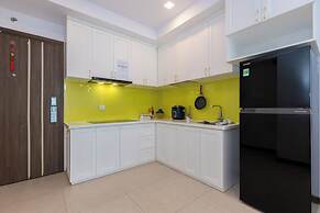 Sumi House -  CSJ Tower Apt Vung Tau