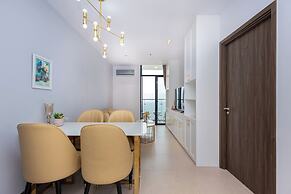 Sumi House -  CSJ Tower Apt Vung Tau