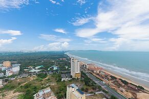 Sumi House -  CSJ Tower Apt Vung Tau