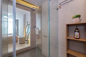 Sumi House -  CSJ Tower Apt Vung Tau