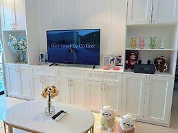 Sumi House -  CSJ Tower Apt Vung Tau