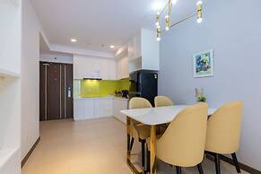 Sumi House -  CSJ Tower Apt Vung Tau
