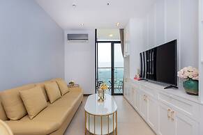 Sumi House -  CSJ Tower Apt Vung Tau