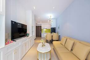 Sumi House -  CSJ Tower Apt Vung Tau