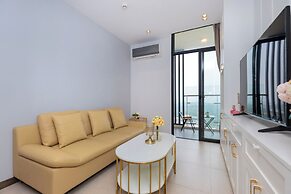 Sumi House -  CSJ Tower Apt Vung Tau