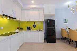 Sumi House -  CSJ Tower Apt Vung Tau