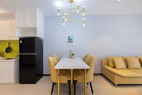Sumi House -  CSJ Tower Apt Vung Tau