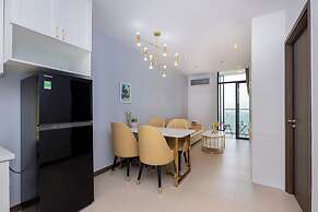 Sumi House -  CSJ Tower Apt Vung Tau