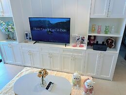 Sumi House -  CSJ Tower Apt Vung Tau