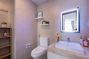 Sumi House -  CSJ Tower Apt Vung Tau