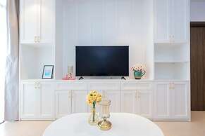 Sumi House -  CSJ Tower Apt Vung Tau