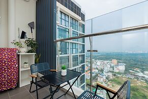 Sumi House -  CSJ Tower Apt Vung Tau