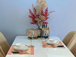 Sumi House -  CSJ Tower Apt Vung Tau