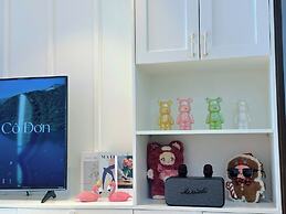 Sumi House -  CSJ Tower Apt Vung Tau