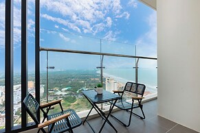 Sumi House -  CSJ Tower Apt Vung Tau
