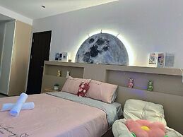 Sumi House -  CSJ Tower Apt Vung Tau