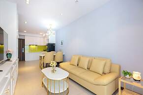 Sumi House -  CSJ Tower Apt Vung Tau