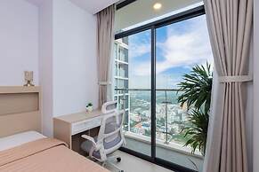 Sumi House -  CSJ Tower Apt Vung Tau