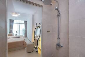 Sumi House -  CSJ Tower Apt Vung Tau