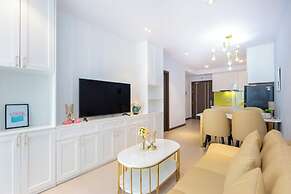 Sumi House -  CSJ Tower Apt Vung Tau