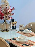 Sumi House -  CSJ Tower Apt Vung Tau