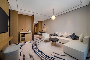 Hilton Garden Inn Ordos Kangbashi