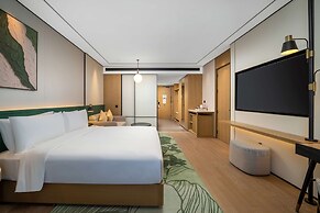 Hilton Garden Inn Ordos Kangbashi