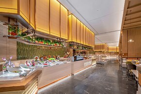 Hilton Garden Inn Ordos Kangbashi