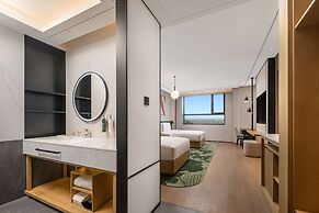 Hilton Garden Inn Ordos Kangbashi