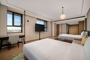 Hilton Garden Inn Ordos Kangbashi