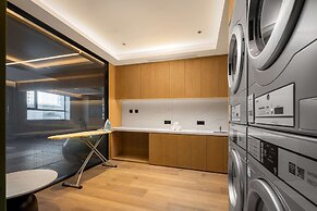 Hilton Garden Inn Ordos Kangbashi