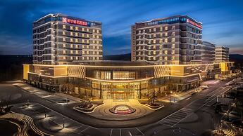 Hilton Garden Inn Ordos Kangbashi