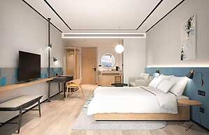 Hilton Garden Inn Ordos Kangbashi