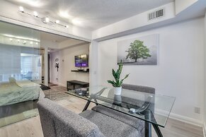 Waterfront Clair Avenue Suites