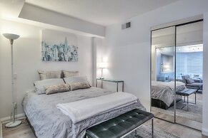 Waterfront Clair Avenue Suites