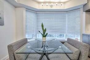 Waterfront Clair Avenue Suites