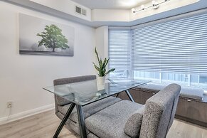 Waterfront Clair Avenue Suites