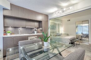 Waterfront Clair Avenue Suites