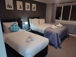 Dancenter Birmingham Airport Near Nec