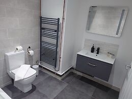 Dancenter Birmingham Airport Near Nec