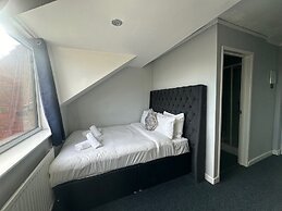 Dancenter Birmingham Airport Near Nec