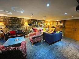 Dancenter Birmingham Airport Near Nec