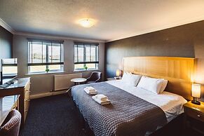 Dancenter Birmingham Airport Near Nec