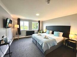 Dancenter Birmingham Airport Near Nec